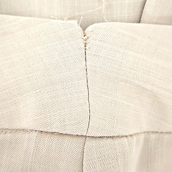 1x 2pce suit seperates vintage pant suit set read pls firm$ - Picture 15 of 16